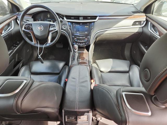 2014 CADILLAC XTS PREMIU - 2G61P5S32E9292819
