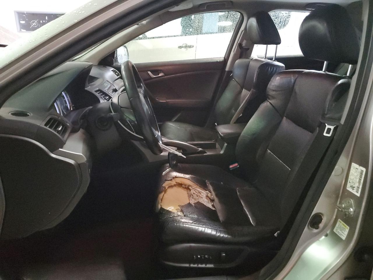 Lot #3267421731 2009 ACURA TSX