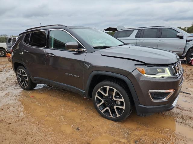 2018 JEEP COMPASS LI #3281586398