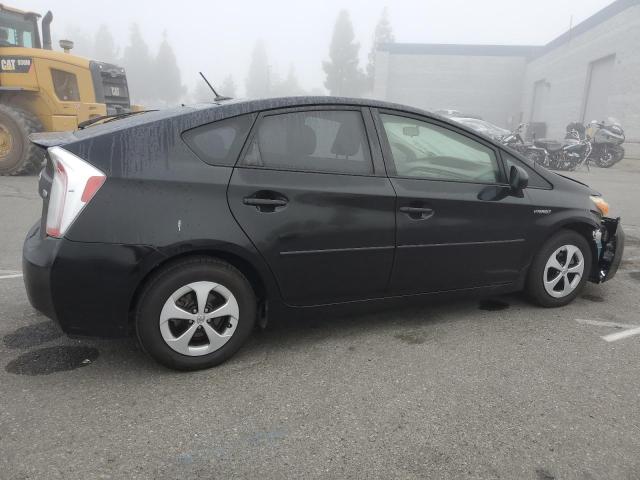 2015 TOYOTA PRIUS JTDKN3DU6F0447661