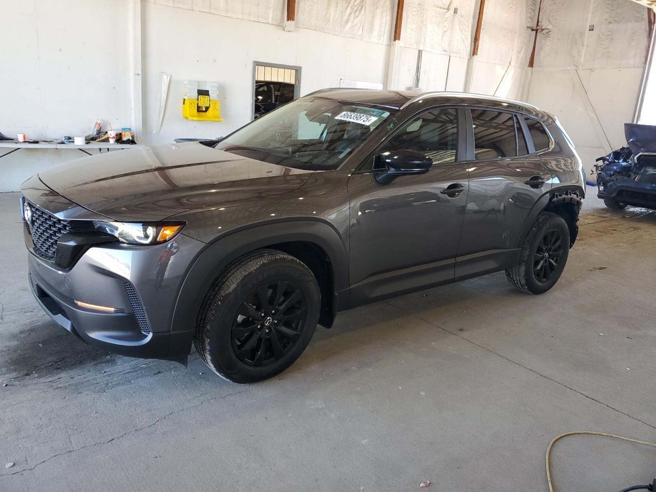 MAZDA CX-50 SELECT