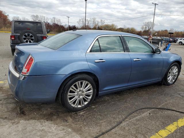 2011 CHRYSLER 300C #3285731661