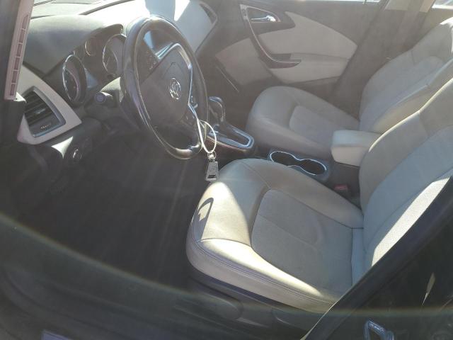 2013 BUICK VERANO - 1G4PP5SK3D4167162