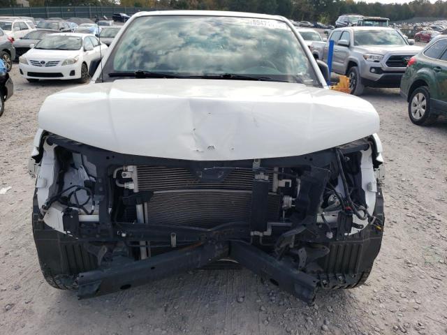 2021 NISSAN FRONTIER S - 1N6ED0CE0MN715982