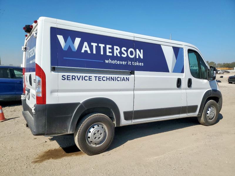 2023 RAM PROMASTER 2500 2500 STANDARD #3298150254