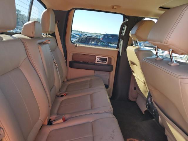 2014 FORD F150 SUPER - 1FTFW1CT2EKD35826