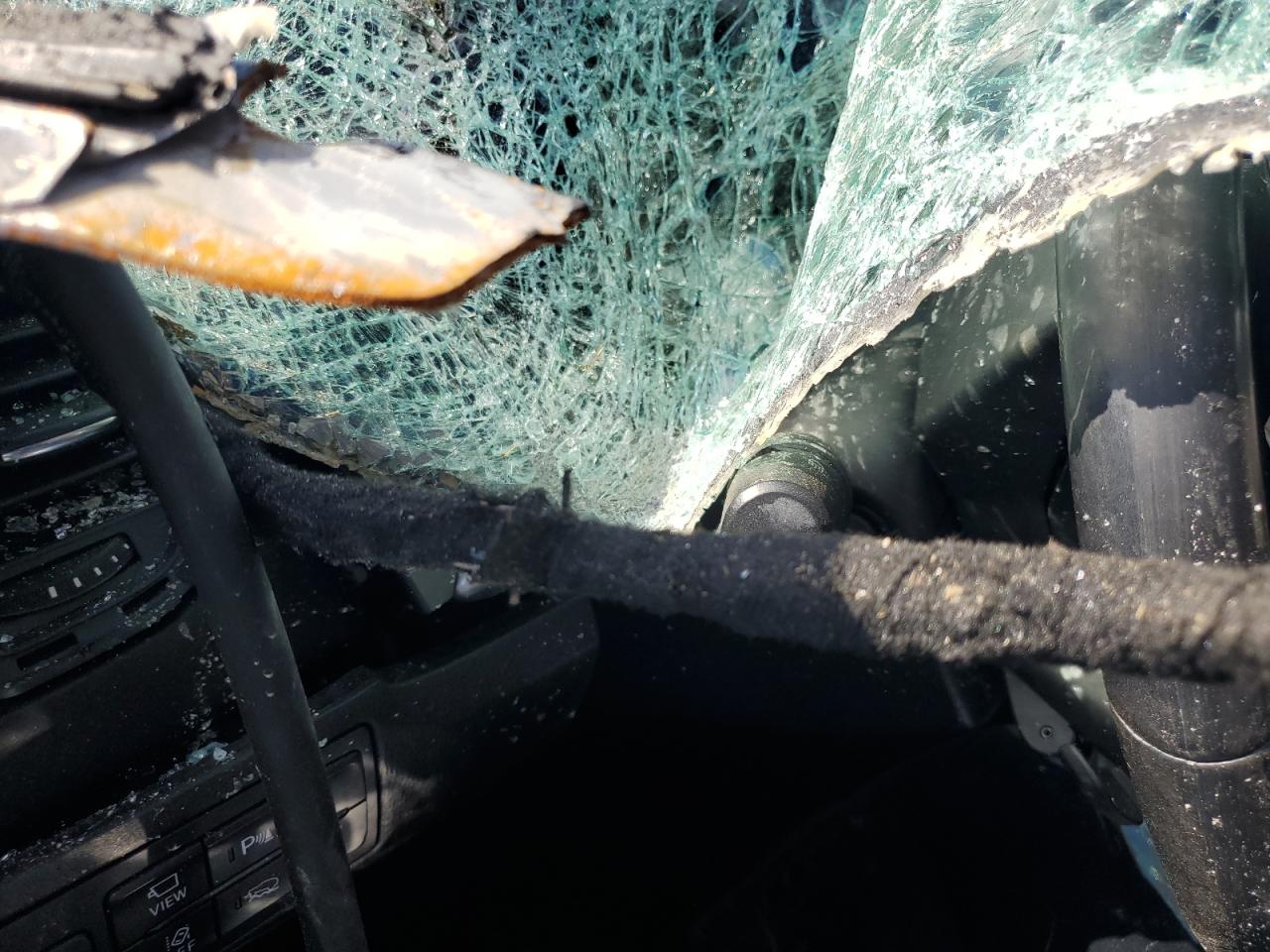 MAZDA CX-9 GRAND TOURING