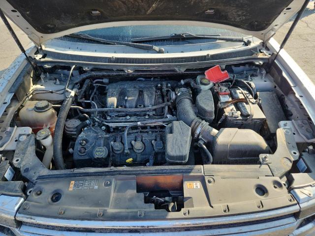 2015 FORD FLEX SEL #3310626838