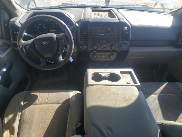 2017 FORD F150 SUPER #3310561085