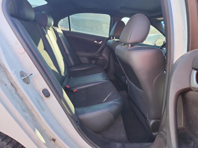 2012 ACURA TSX SE - JH4CU2E86CC005894