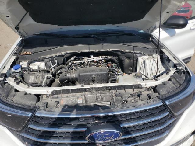 2024 FORD EXPLORER X - 1FMSK8DH1RGA49659