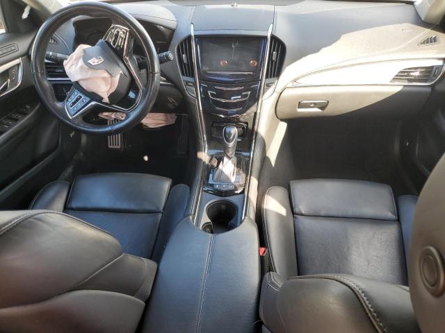 2018 CADILLAC ATS PREMIU 1G6AG5SS7J0166578