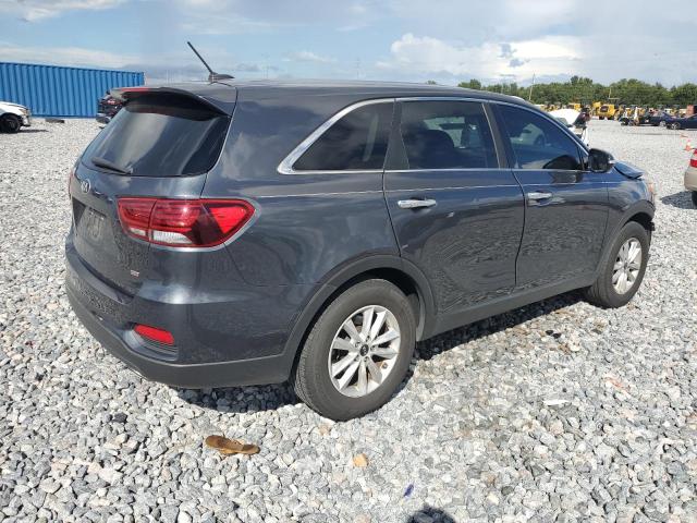 2020 KIA SORENTO L - 5XYPG4A34LG667694