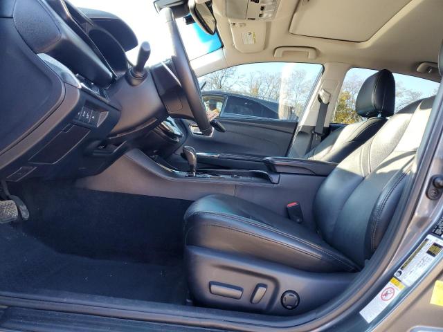 2017 TOYOTA AVALON HYB - 4T1BD1EB9HU058959