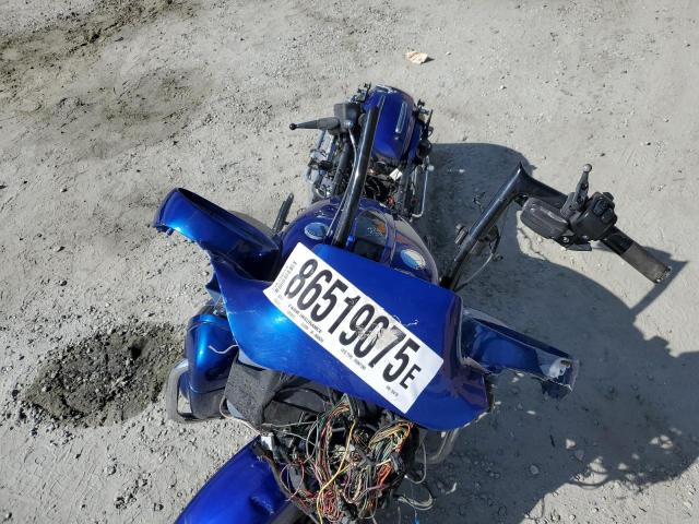 2012 HARLEY-DAVIDSON FLTRXSE CV 1HD1TC81XCB954739