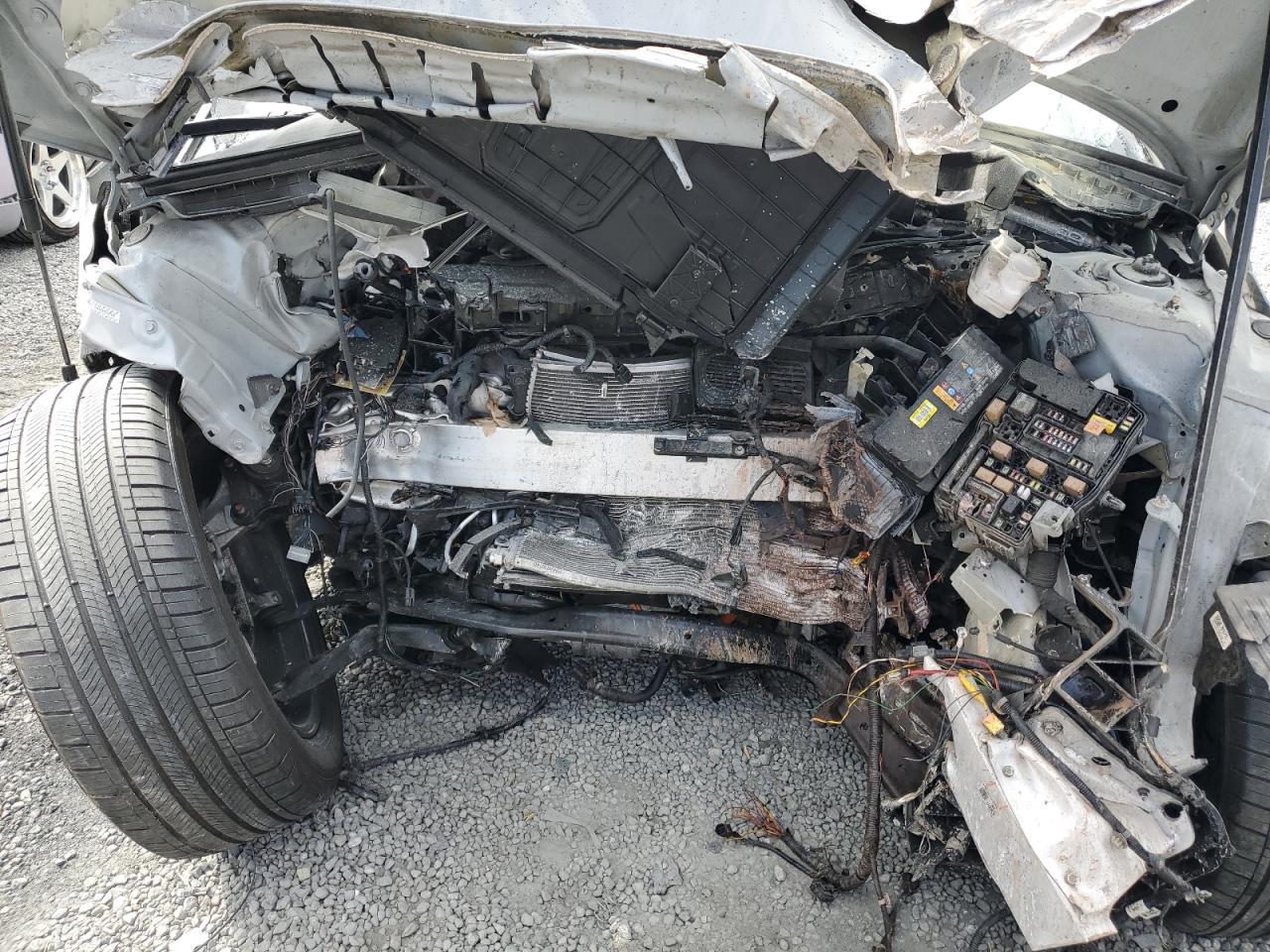 HYUNDAI IONIQ 5 LIMITED