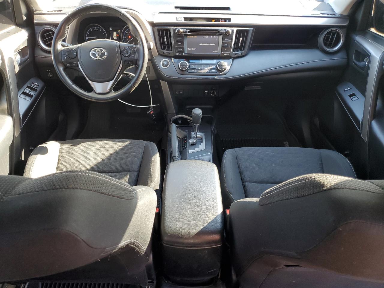 TOYOTA RAV4 ADVENTURE