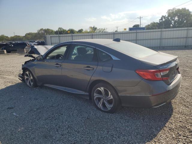 2018 HONDA ACCORD EX #3300527175