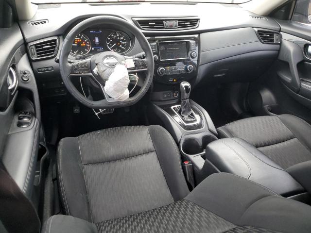 2018 NISSAN ROGUE S KNMAT2MT7JP561705