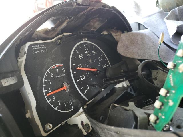 2018 NISSAN VERSA S #3309257616