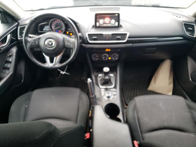 2014 MAZDA 3 TOURING - 3MZBM1L72EM118824