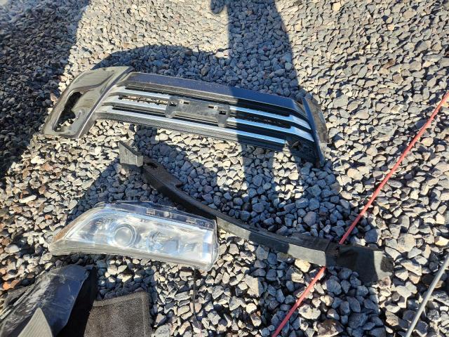 2017 TOYOTA HIGHLANDER #3287786108