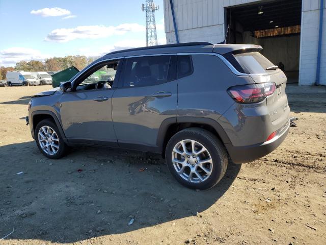 2023 JEEP COMPASS LA #3302718029