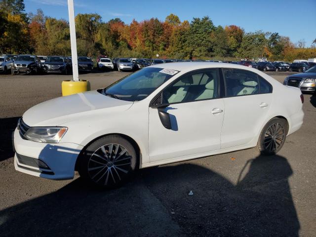 2016 VOLKSWAGEN JETTA SPOR - 3VWD17AJ4GM217053