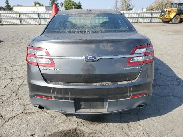 2019 FORD TAURUS LIM - 1FAHP2F85KG115572