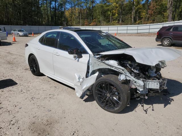 2023 TOYOTA CAMRY XSE #3290166206