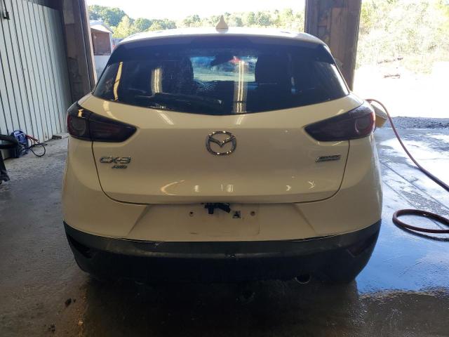 2020 MAZDA CX-3 SPORT - JM1DKFB76L1472176