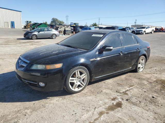 ACURA TL
