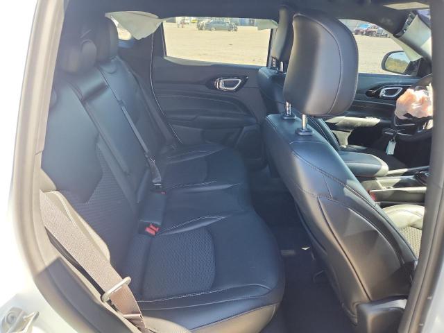 2023 JEEP COMPASS LA #3292296273