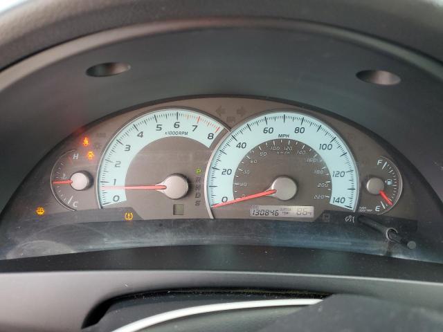 2011 TOYOTA CAMRY BASE - 4T1BF3EK0BU208616