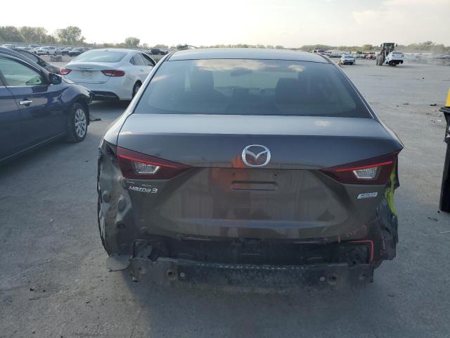 2015 MAZDA 3 SPORT - 3MZBM1U7XFM233364