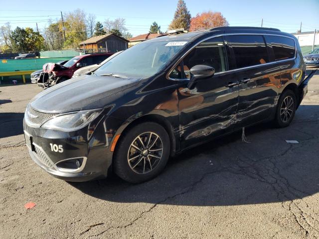 CHRYSLER PACIFICA T