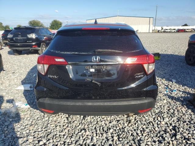 2019 HONDA HR-V LX - 3CZRU6H32KG734290