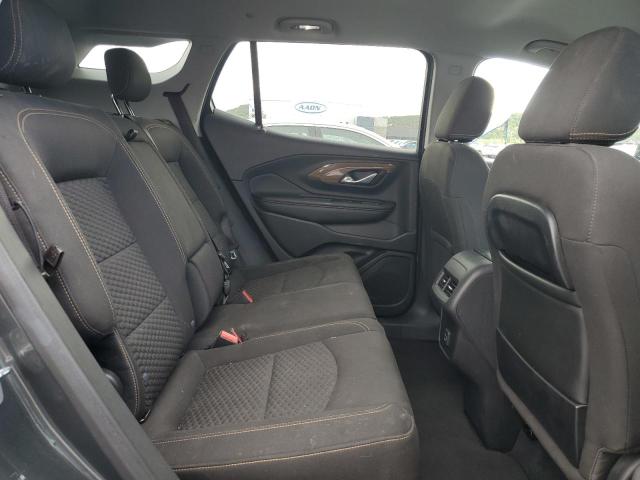 2020 GMC TERRAIN SL - 3GKALMEV7LL185537