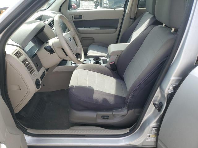 2009 FORD ESCAPE XLT #3263897705