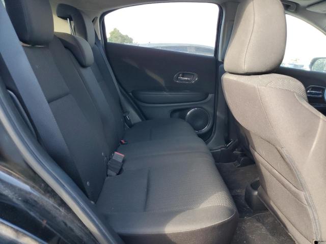 2016 HONDA HR-V EX - 3CZRU5G58GM738513