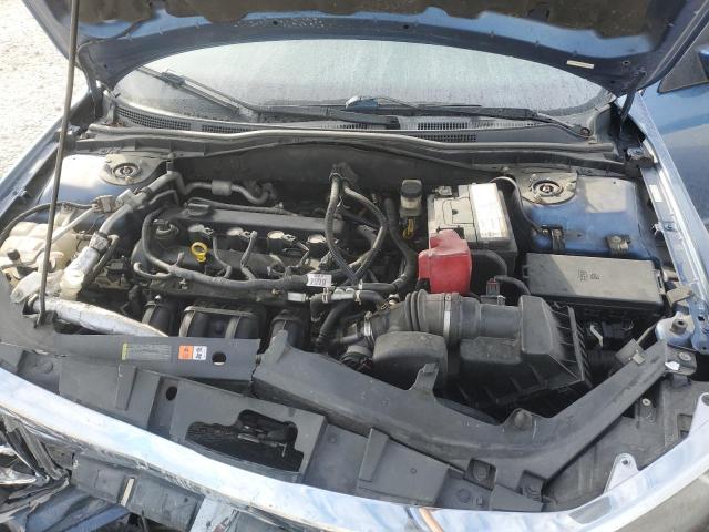 2010 FORD FUSION SE - 3FAHP0HA8AR249469