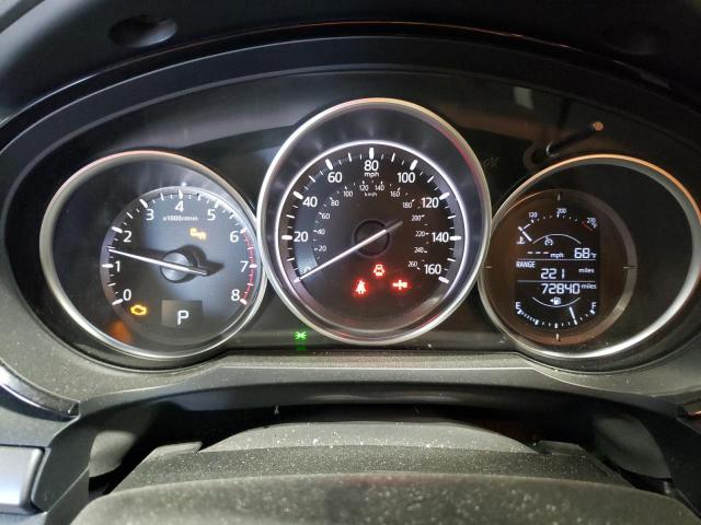 2016 MAZDA CX-9 TOURING JM3TCBCY2G0122653