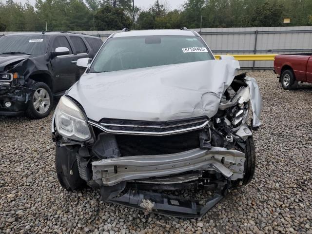 2016 CHEVROLET EQUINOX LT - 2GNFLFEK7G6251718