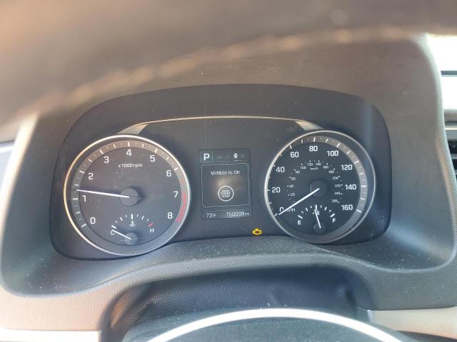 2018 HYUNDAI ELANTRA SE #3286525183