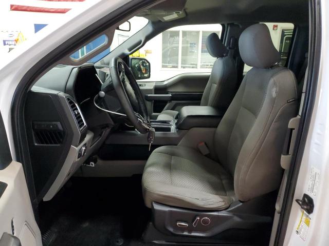 2016 FORD F150 SUPER - 1FTEX1EP5GFD17647