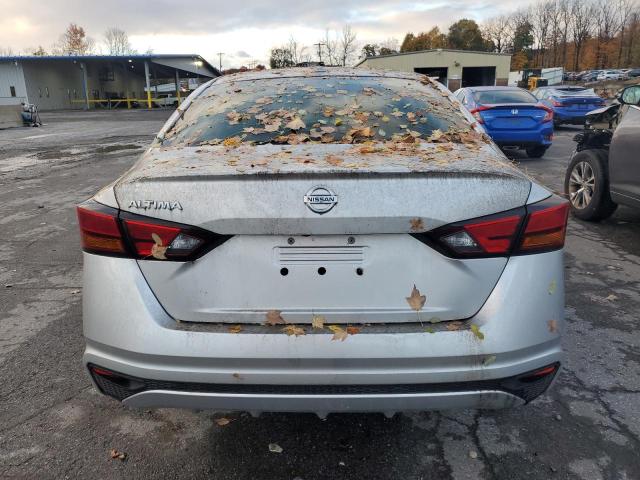 2020 NISSAN ALTIMA S 1N4BL4BV5LC260838