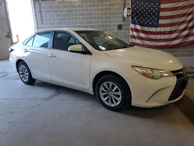 2017 TOYOTA CAMRY LE #3287517993