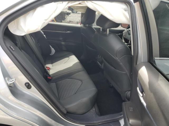 2024 TOYOTA CAMRY SE N #3290277240