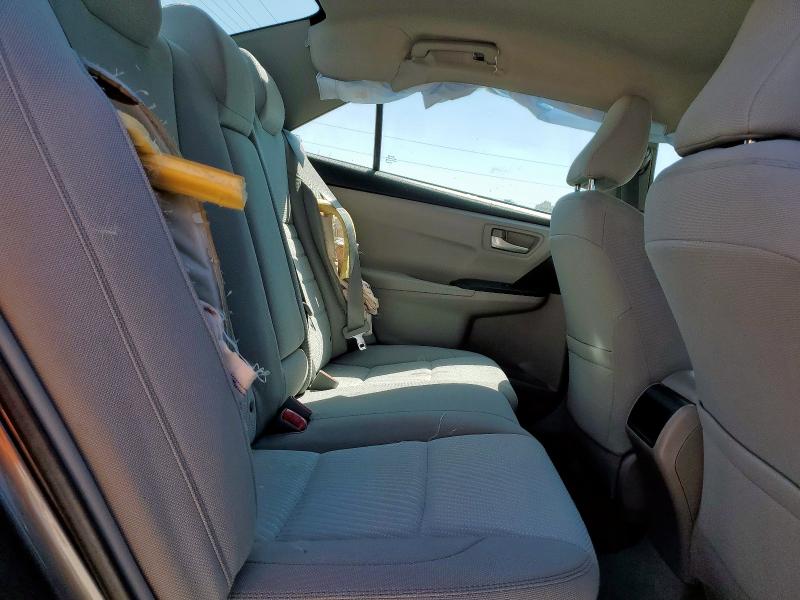 2016 TOYOTA CAMRY LE - 4T4BF1FK8GR564781