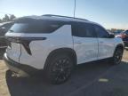 Lot #3303817458 2025 CHEVROLET TRAVERSE L